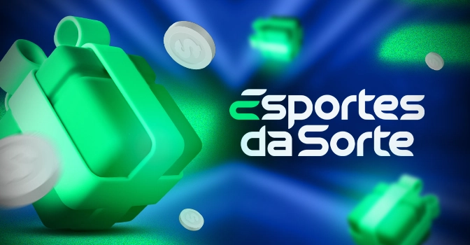 Bônus Esportes da Sorte - Passo a Passo para Ganhar até R$10 Hoje