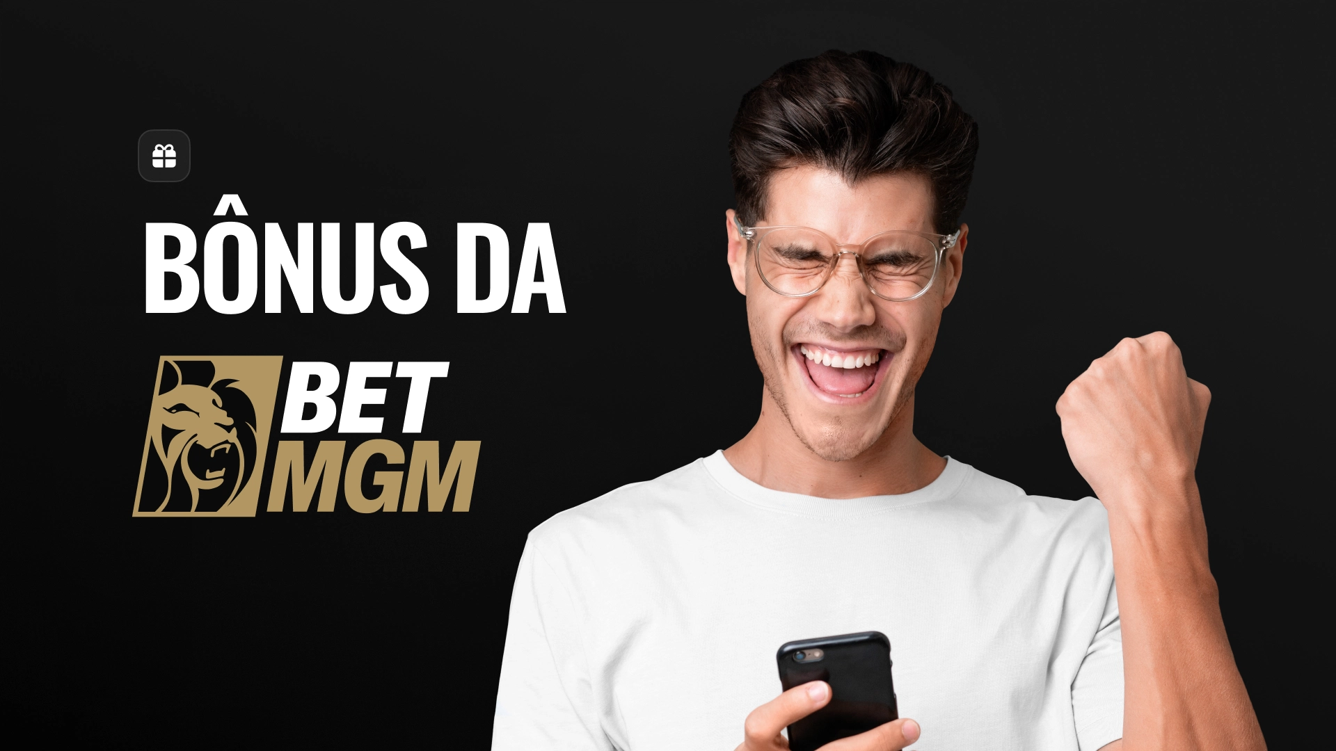 imagem destaque bonus betmgm