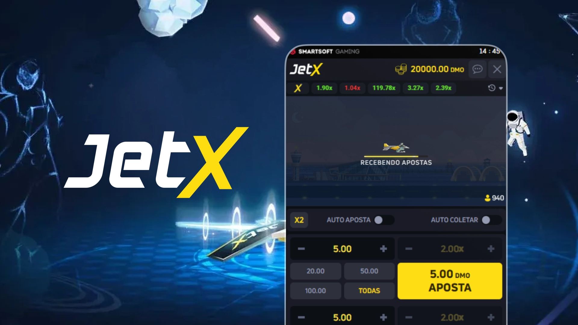 Jetx
