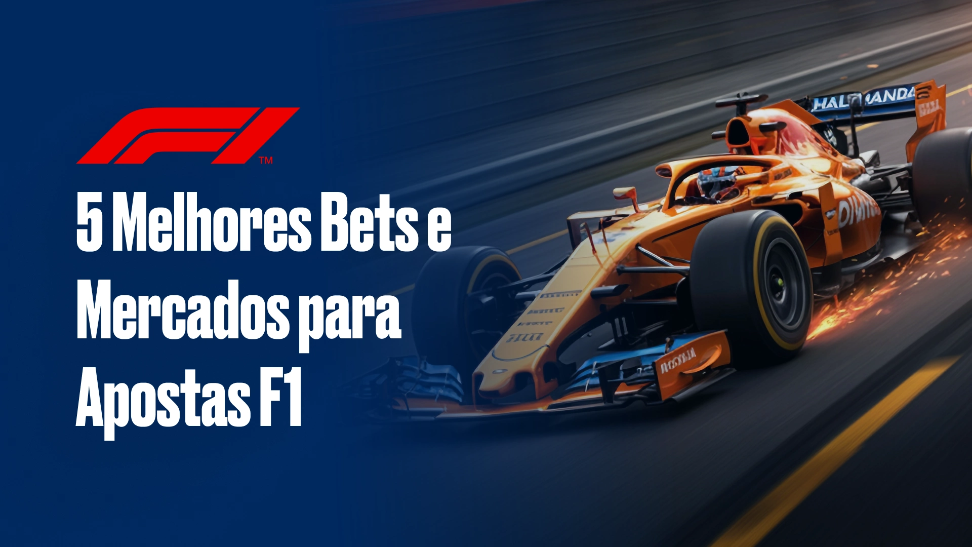 imagem destaque melhores bets F1