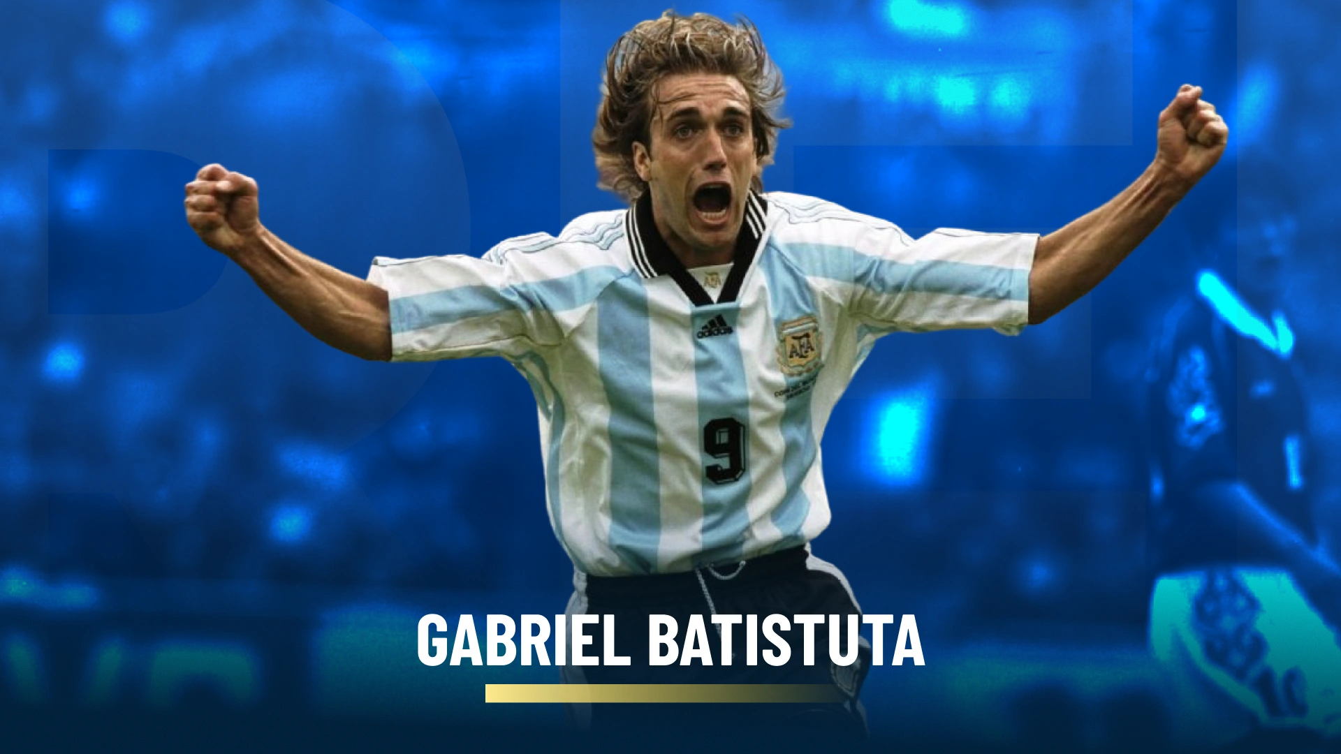 Gabriel-Batistuta