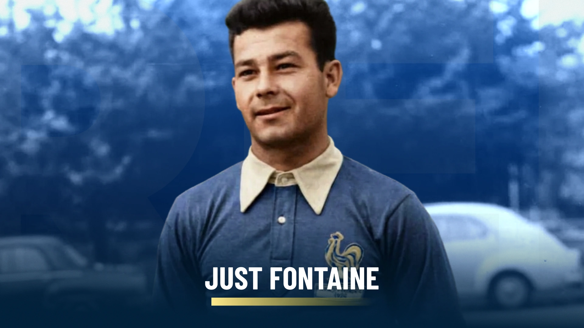 Just-Fontaine