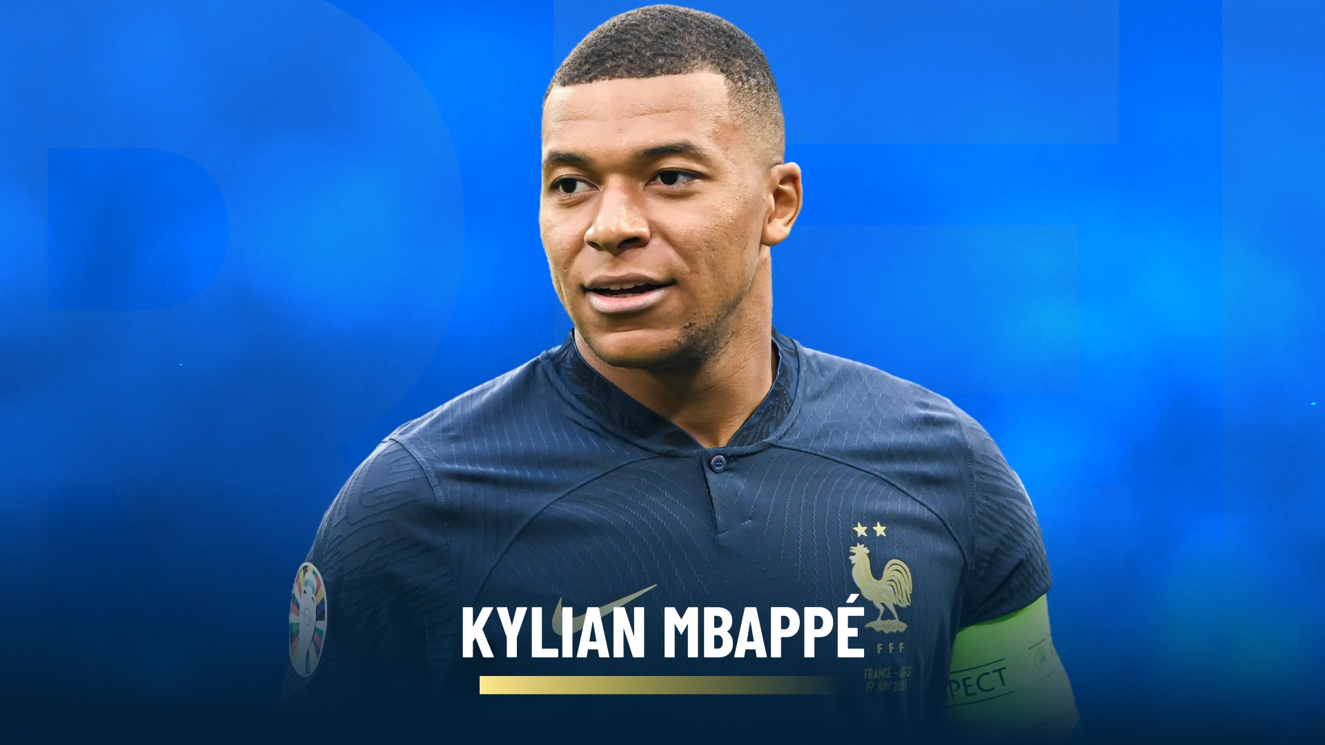 Kylian-Mbappé