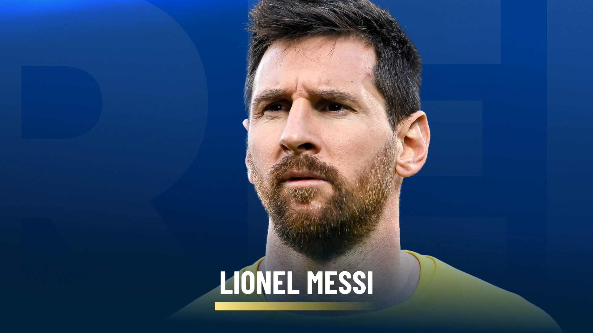 Lionel-Messi