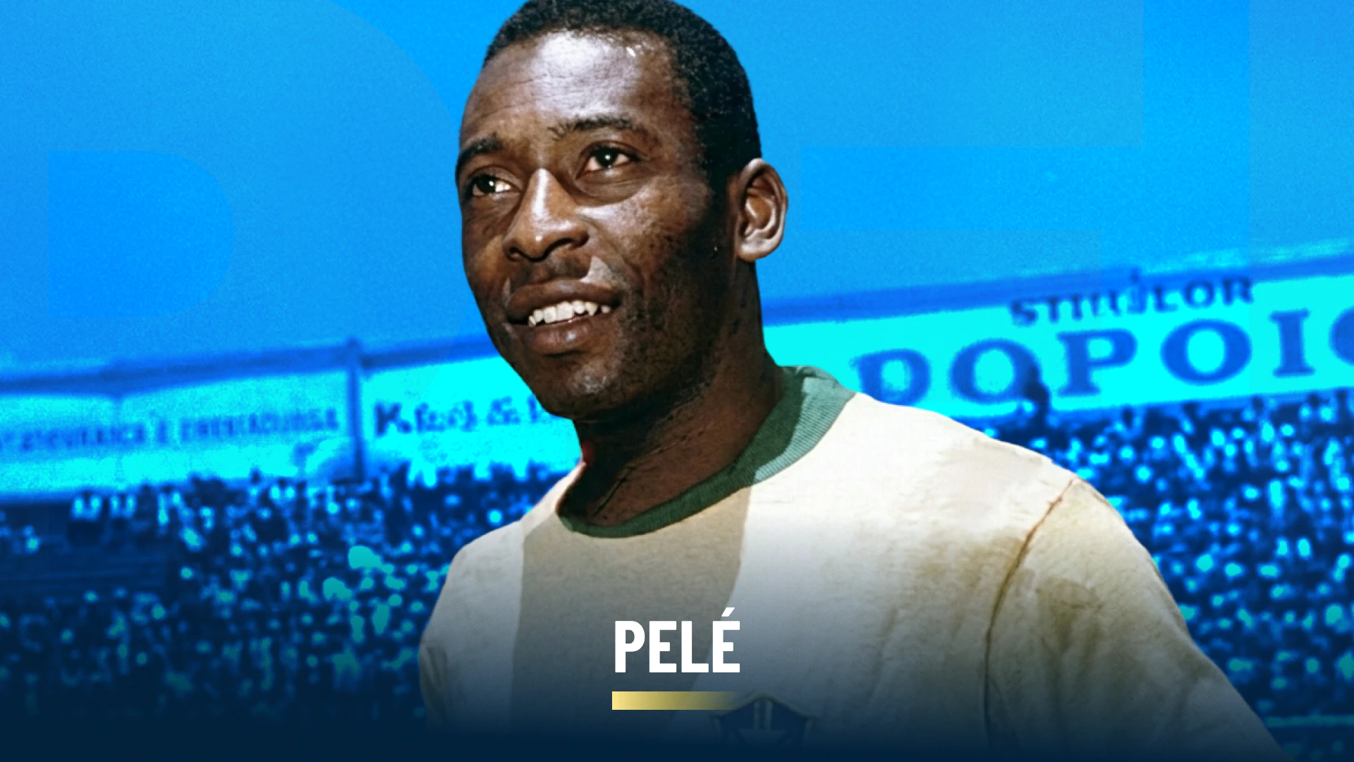 Pelé