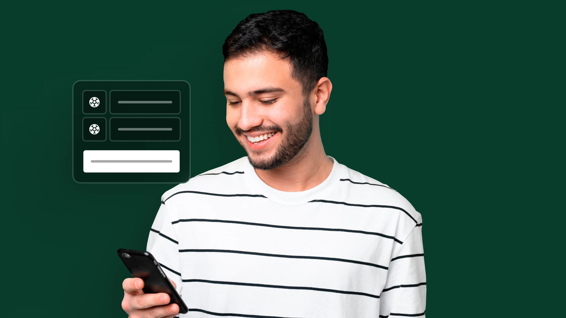 imagem ilustrativa apostas esportivas Betvip