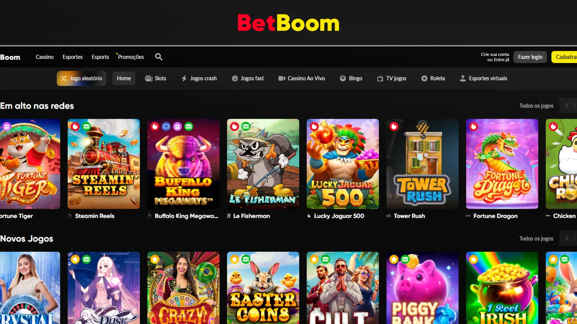 Betboom