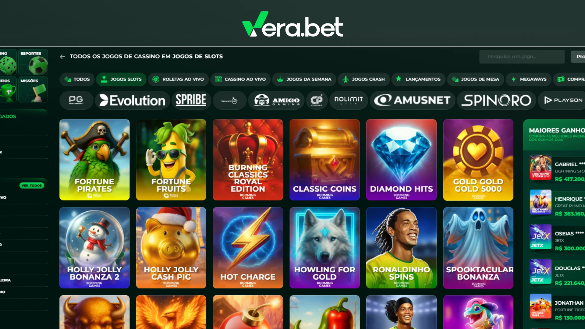 VeraBet