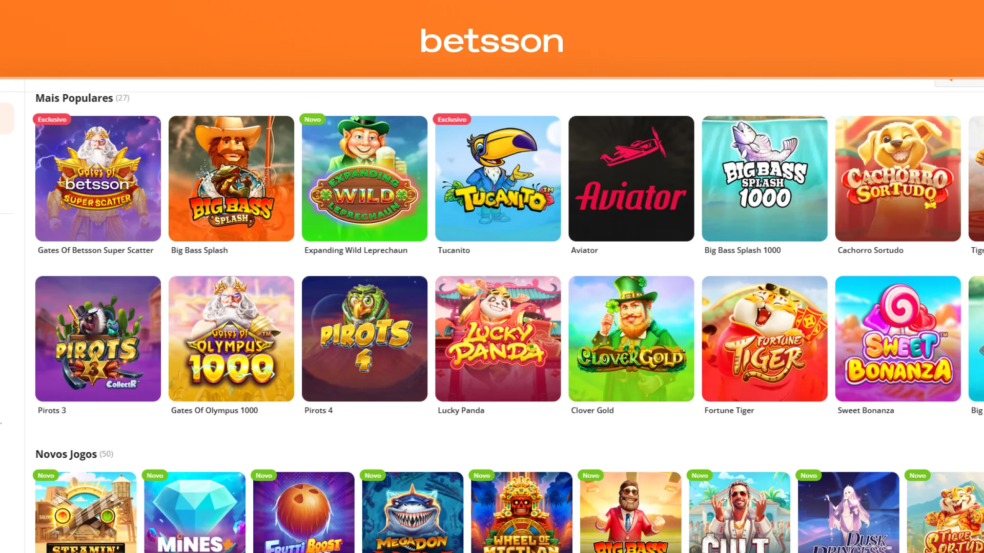 betsson