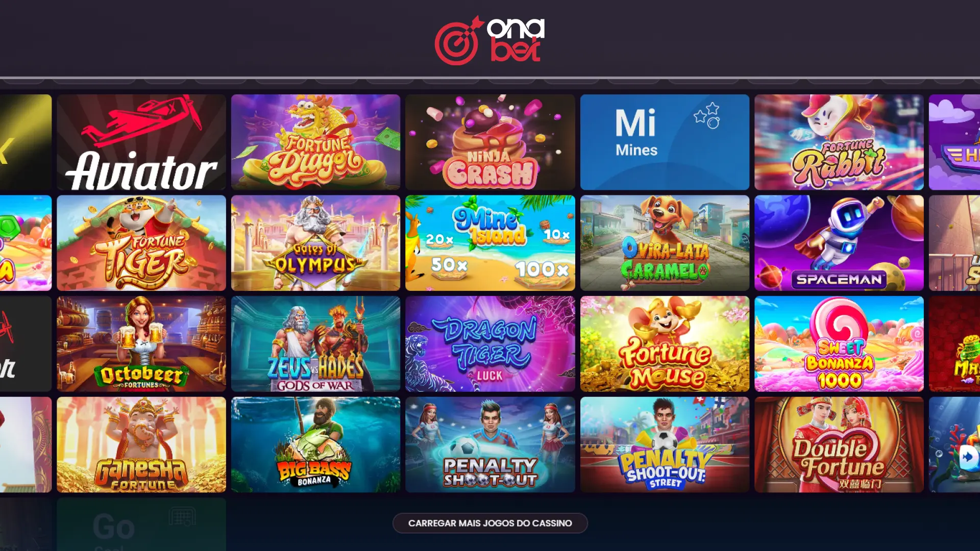 onabet