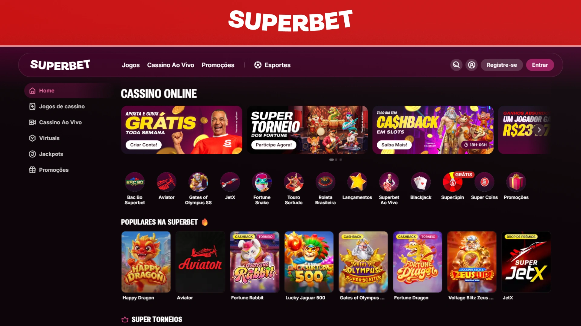 superbet