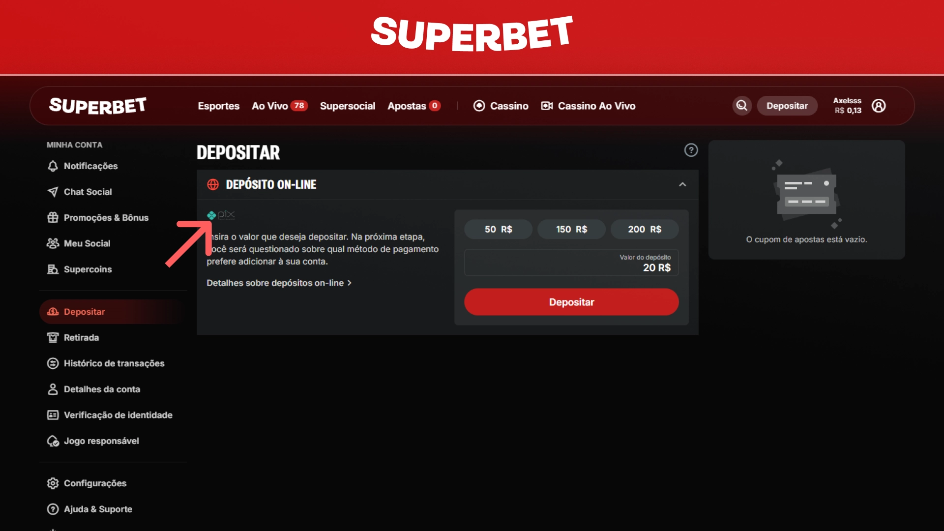 deposito-superbet
