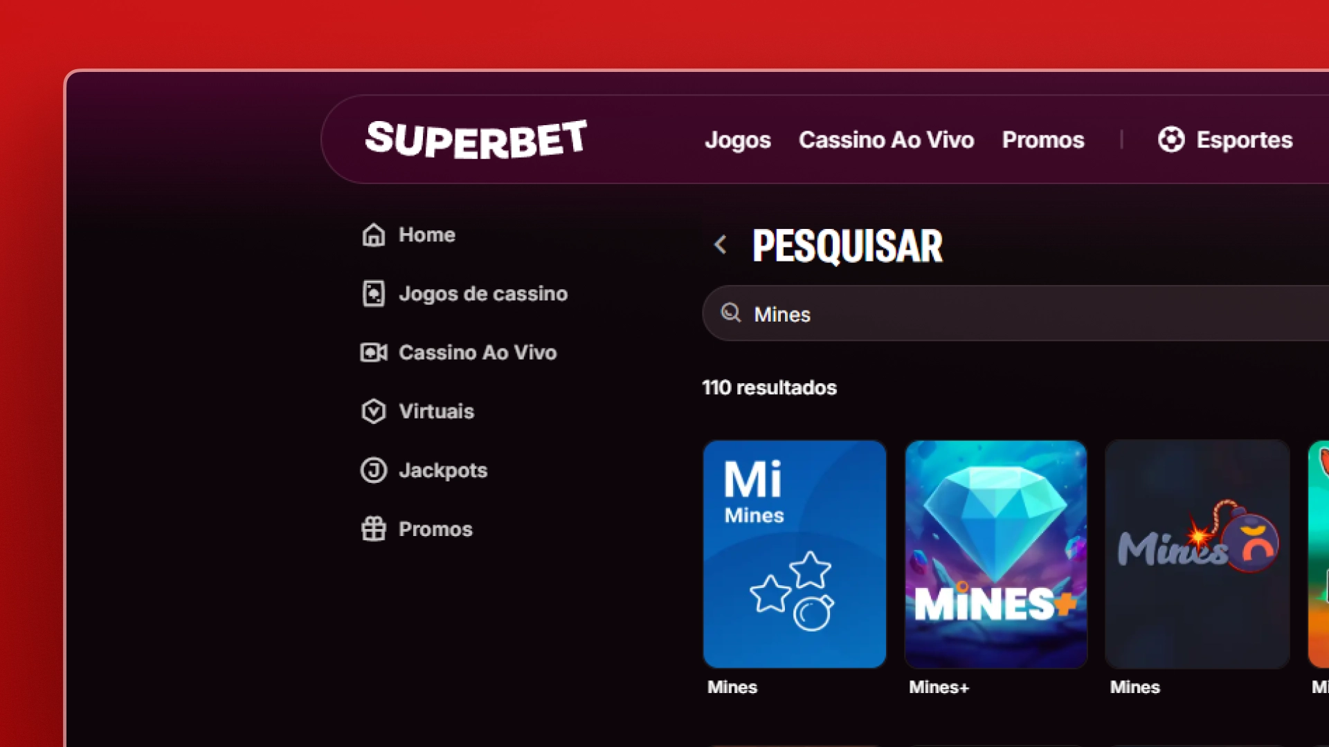 mines-superbet
