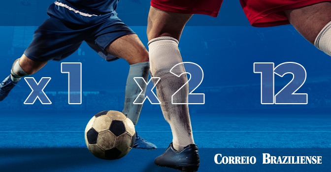 imagem ilustrativa principais linhas chance dupla