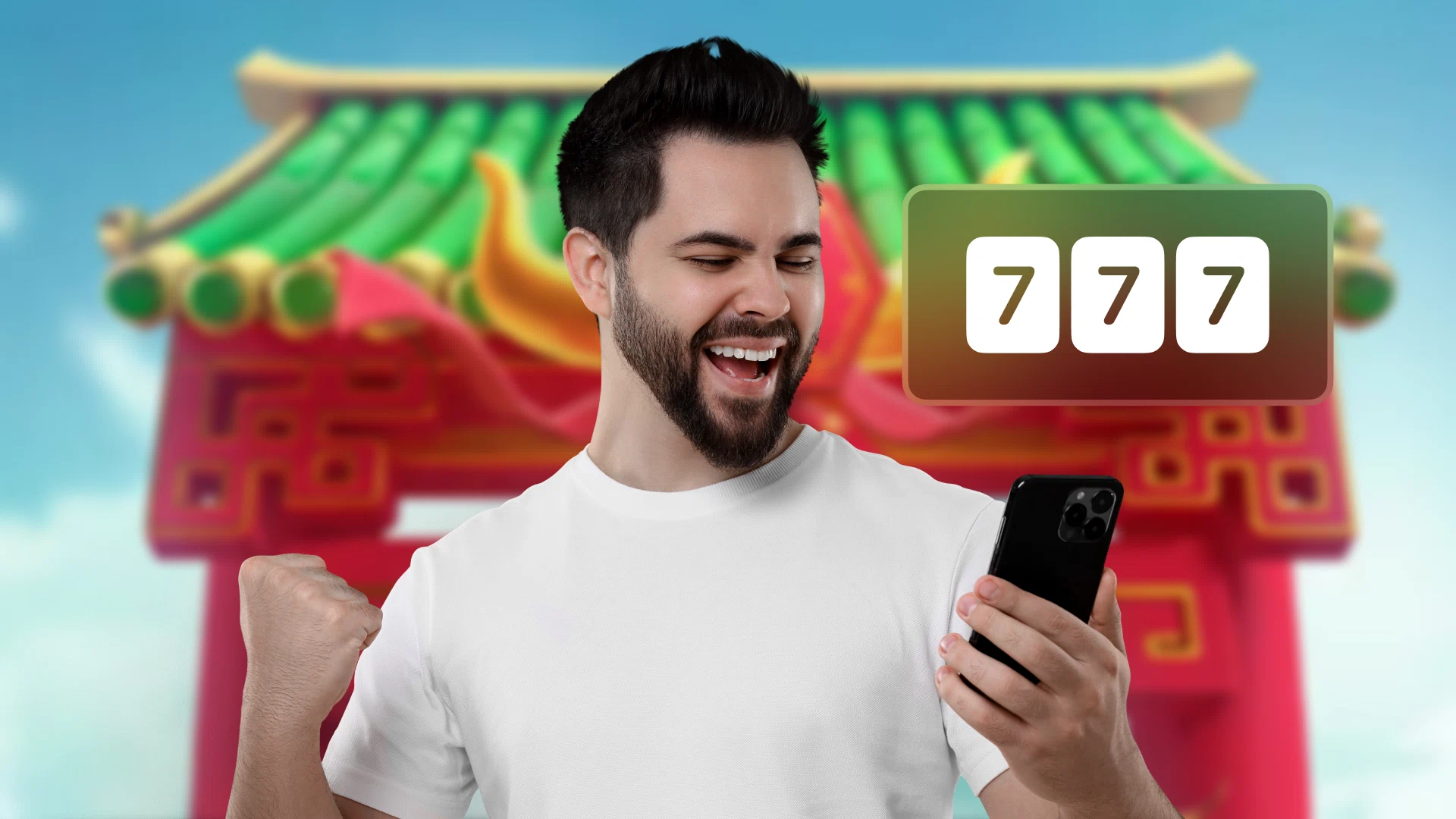 imagem melhores plataformas jogar fortune ox