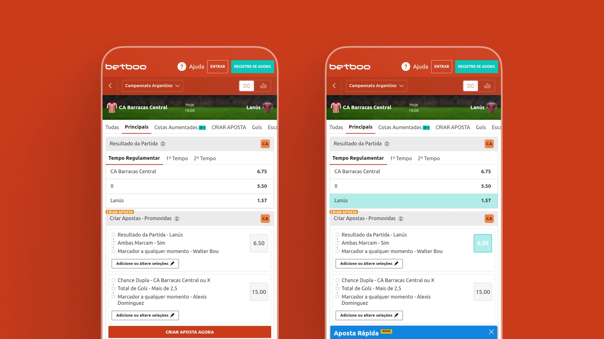 imagem mobile apostas betboo