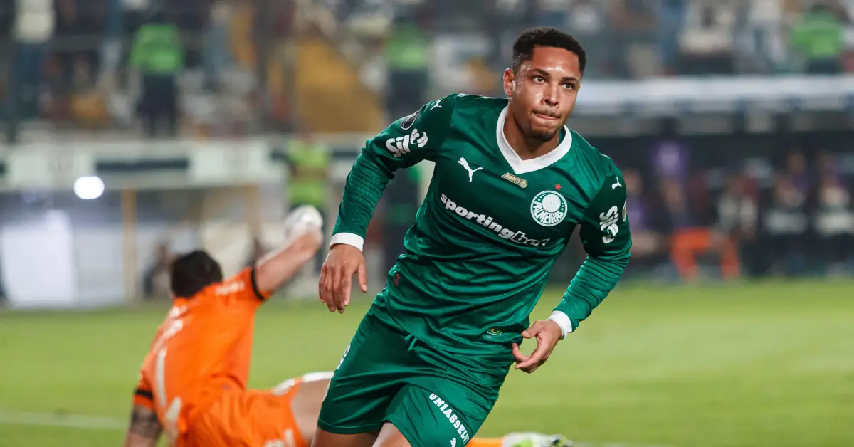 Palmeiras terá rodadas decisivas na reta final do Brasileirão