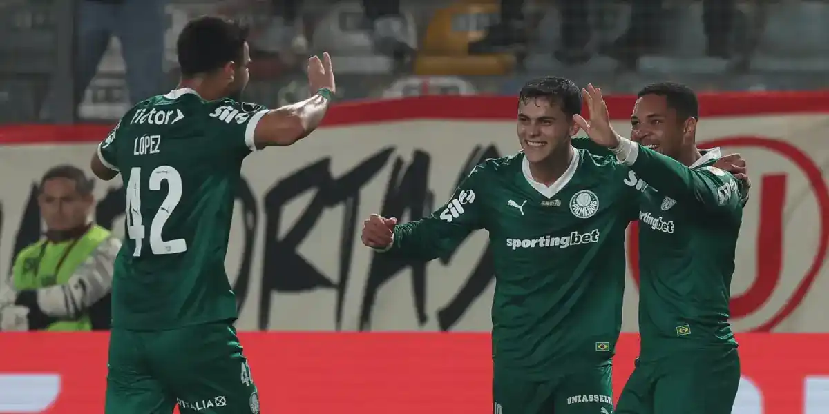 Palmeiras vai entrar em campo pelo Brasileirão e Libertadores após a Data Fifa