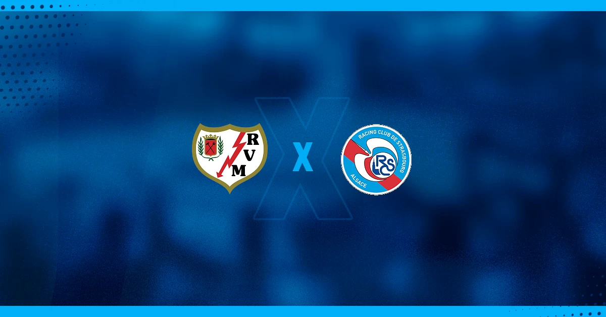 Rayo Vallecano X Rc Strasbourg : la rencontre qui retient son souffle — image 2
