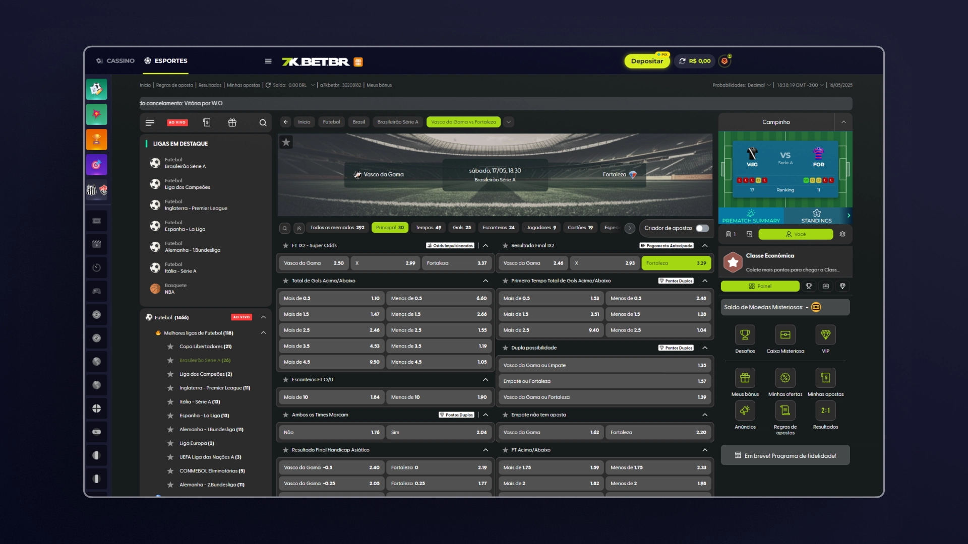 screenshot aposta simples bet7k