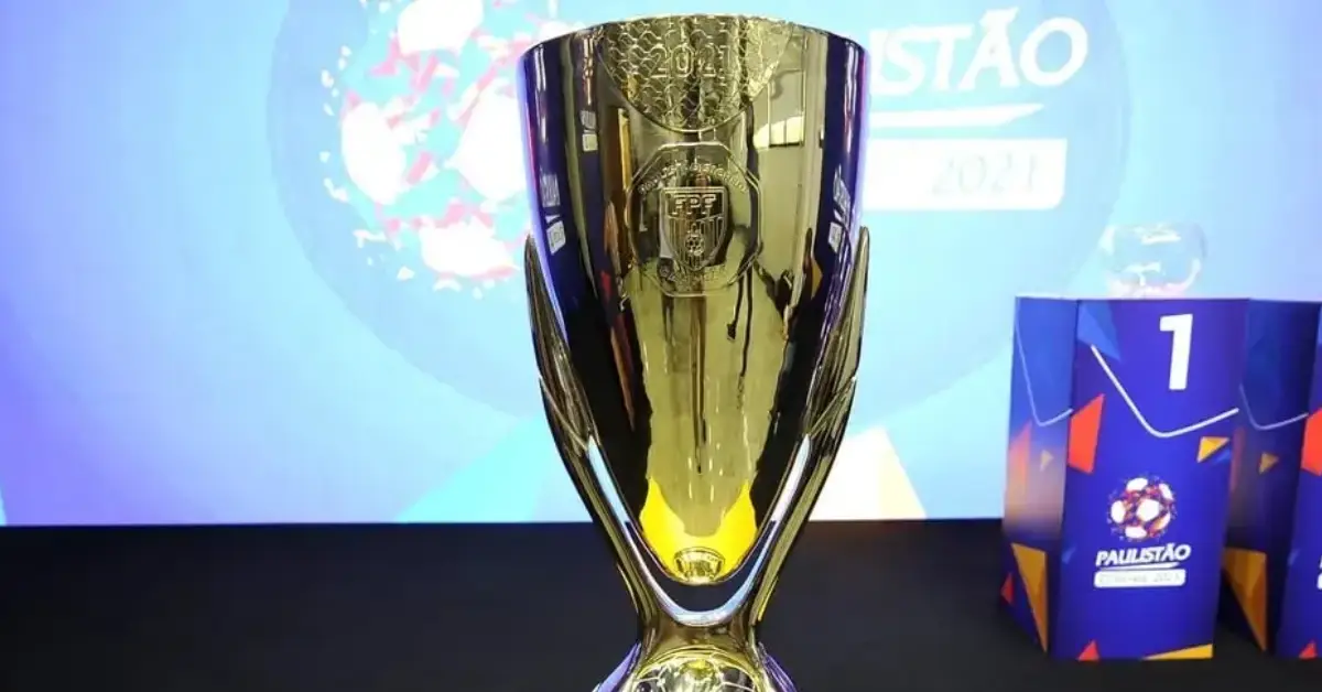 Campeonato Paulista de 2026 será disputado em novo formato