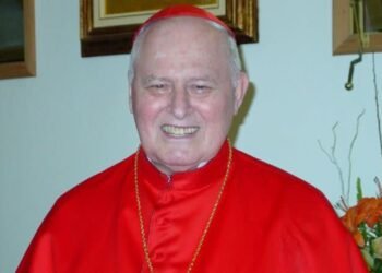 Dom Aloísio Lorscheider