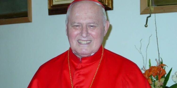 Dom Aloísio Lorscheider