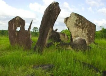 Stonehenge da Amazônia: Um enigma no Amapá