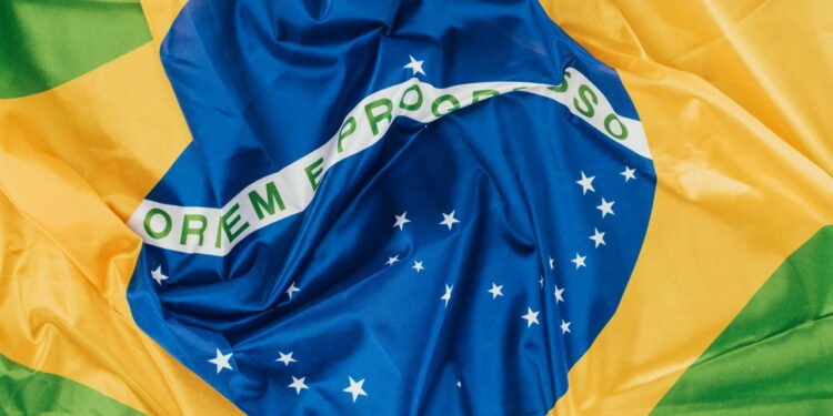 Bandeira do Brasil