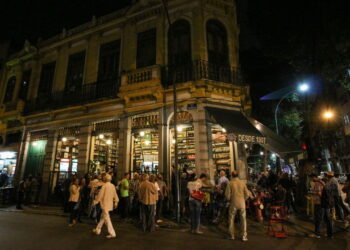 Os botecos cariocas como atração turística no Rio de Janeiro