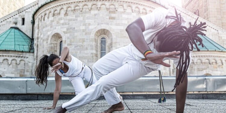 Capoeira