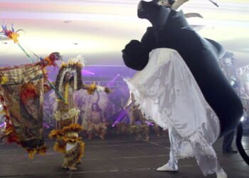 Festival de Parintins