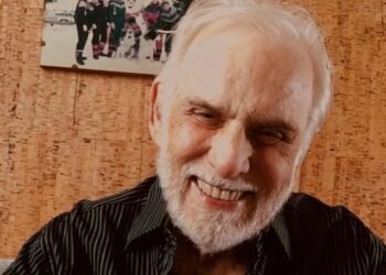 Ator Francisco Cuoco