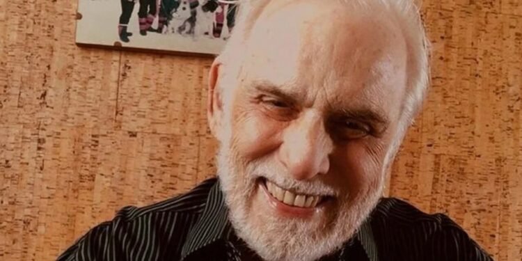 Ator Francisco Cuoco