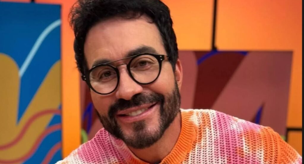 Padre Fábio de Melo