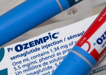 Ozempic e o uso de medicamentos para diabetes e obesidade com fins estéticos