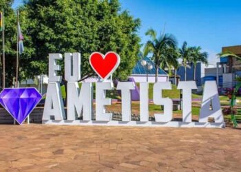 Ametista do Sul: Capital mundial da ametista