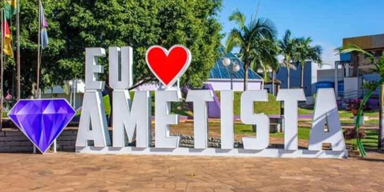 Ametista do Sul - Flickr Alexandre Kelvis Klanovichs