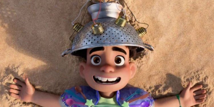 Elio - Disney e Pixar