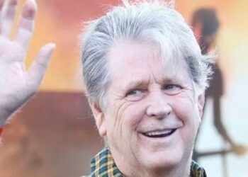 Brian Wilson