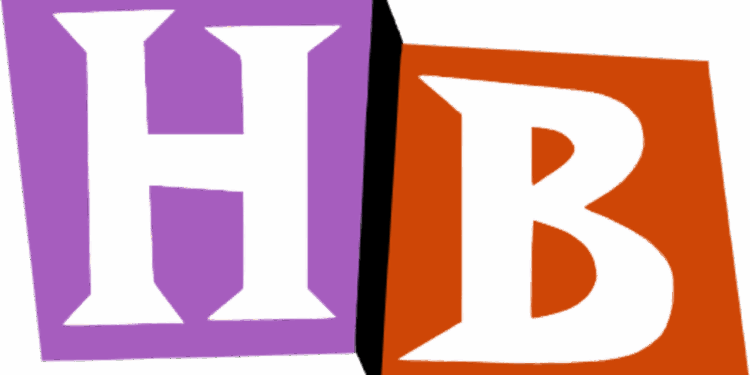 Hanna-Barbera Studio logo - Wikimedia Commons/Public domain