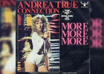 Andrea True Connections (grupo)