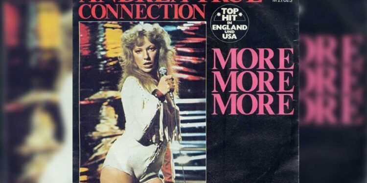 Andrea True Connections (grupo)