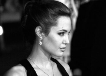 Angelina Jolie: Suposto assassino mudou sua vida