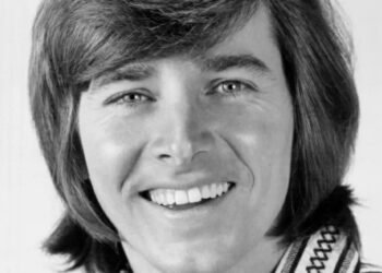 Bobby Sherman