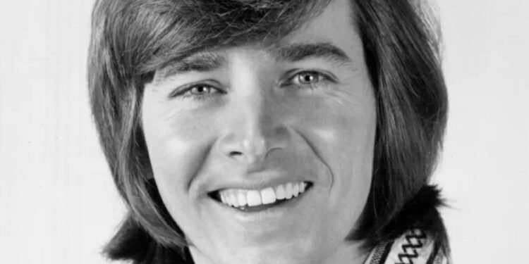 Bobby Sherman