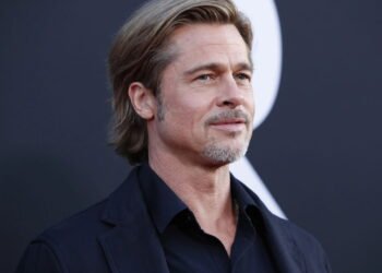 Brad Pitt: Retorno às telas