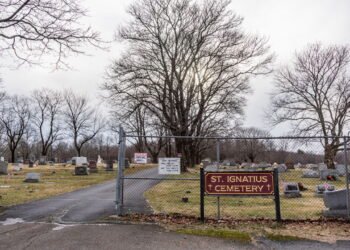 A cidade americana de Centralia: O incêndio que durará séculos