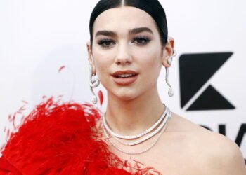Dua Lipa: Uma estrela da indústria musical