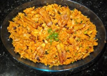 Pirarucu de casaca: Receita típica da cozinha nortista